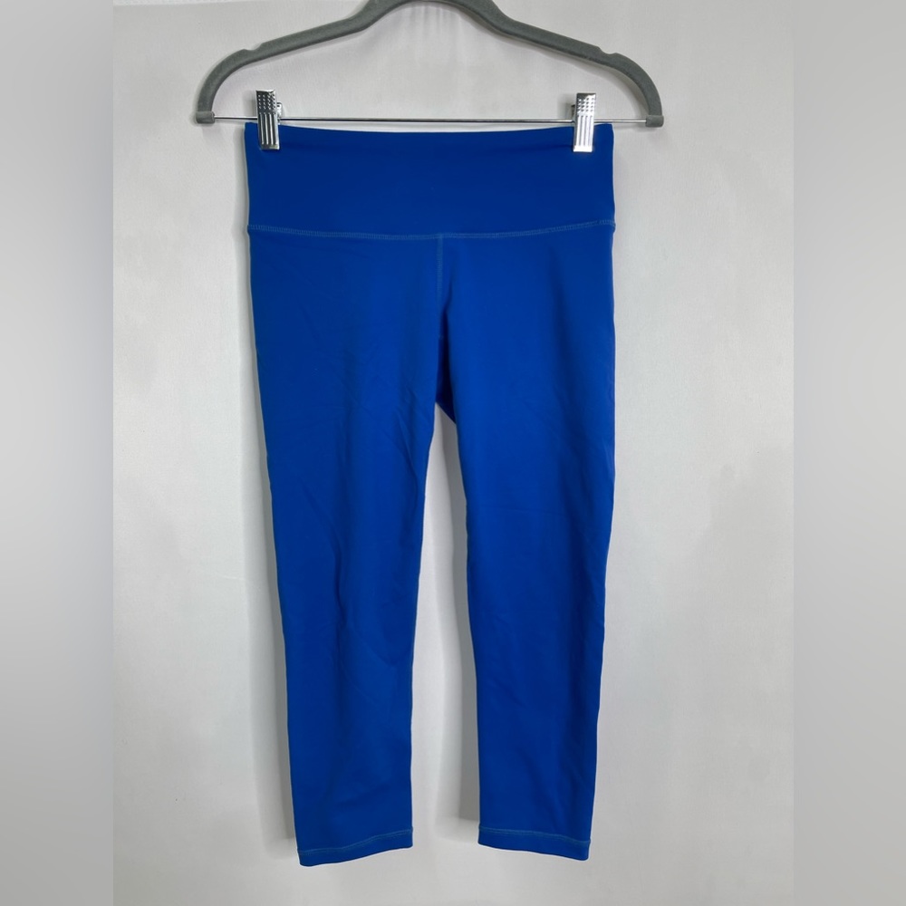 Prana XS Cropped Leggings